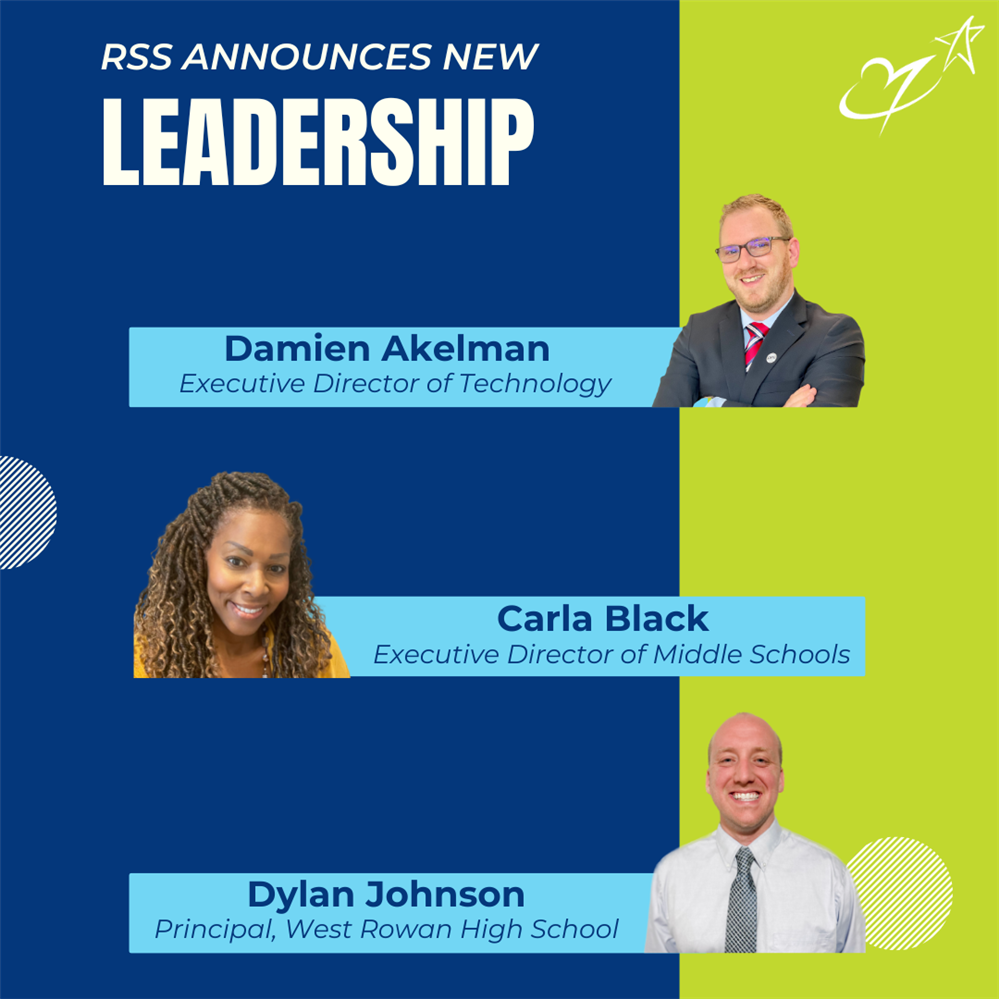 blue and green graphic with images of akelman, black and Johnson